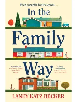 In the Family Way, Paperback/Laney Katz Becker