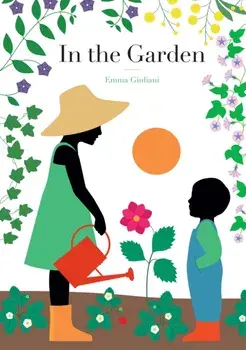 In the Garden, Hardcover/Emma Giuliani