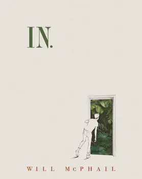 In: The Graphic Novel/Will McPhail
