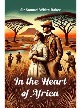 In the Heart of Africa, Paperback/***