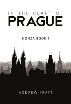 In the Heart of Prague. Honza Book 1, Paperback/Andrew Pratt
