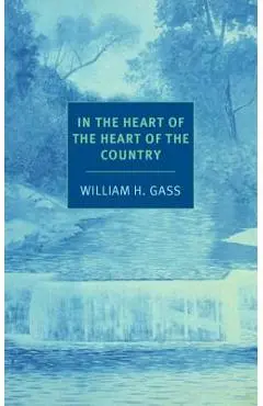 In the Heart of the Heart of the Country: And Other Stories - William H. Gass