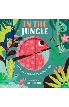 In the Jungle - Neil Clark