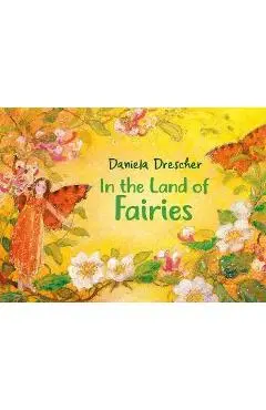 In the Land of Fairies - Daniela Drescher
