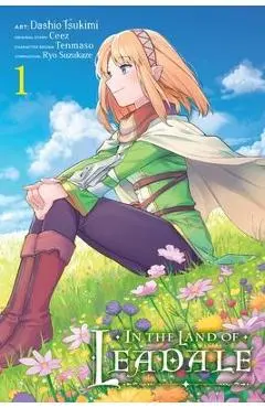 In the Land of Leadale, Vol. 1 (Manga) - Ceez