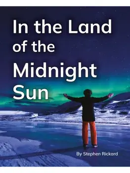 In the Land of the Midnight Sun. Phonics Phase 5, Paperback/***