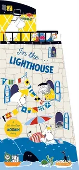 In the Lighthouse. A Lift-the-Flap Moomin Story, Board book/Tove Jansson