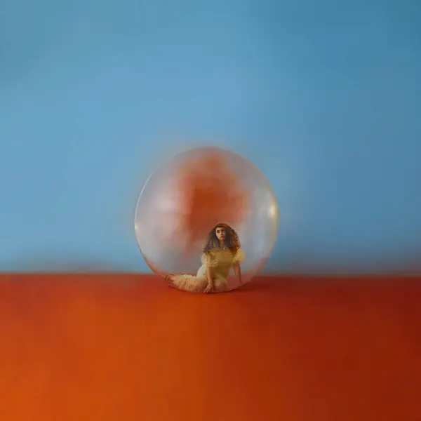 In The Meantime - Vinyl | Alessia Cara