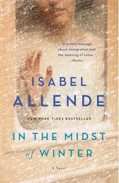 In the Midst of Winter - Isabel Allende