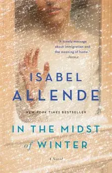 In the Midst of Winter, Paperback/Isabel Allende