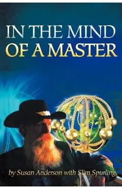 In the Mind of a Master - Susan Anderson