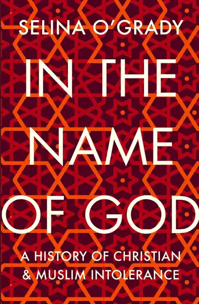In the Name of God | Selina O'Grady