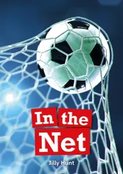 In the Net (Set 02), Paperback/Jilly Hunt
