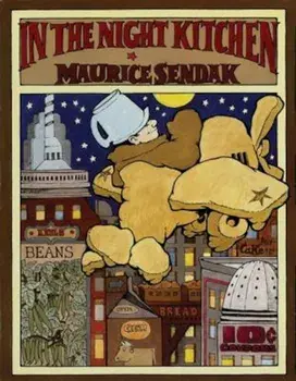 In the Night Kitchen, Hardcover/Maurice Sendak