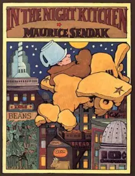 In The Night Kitchen, Paperback/Maurice Sendak