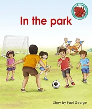 In the park, Paperback/***