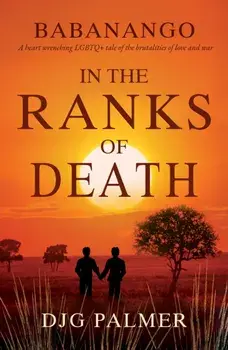 In the Ranks of Death, Paperback/DJG Palmer