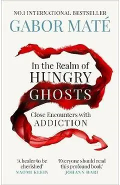 In the Realm of Hungry Ghosts