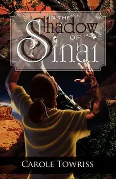 In the Shadow of Sinai, Paperback/Carole Towriss