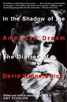 In the Shadow of the American Dream: The Diaries of David Wojnarowicz, Paperback/Amy Scholder