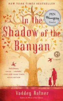 In the Shadow of the Banyan, Paperback/Vaddey Ratner