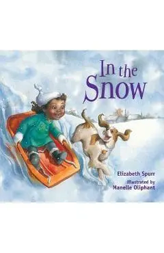In the Snow - Elizabeth Spurr
