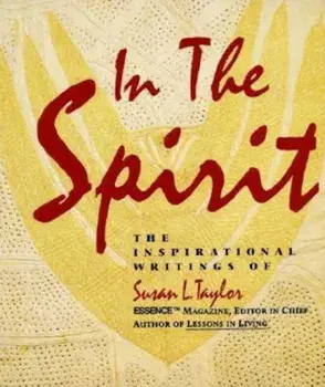 In the Spirit, Paperback/Susan L. Taylor