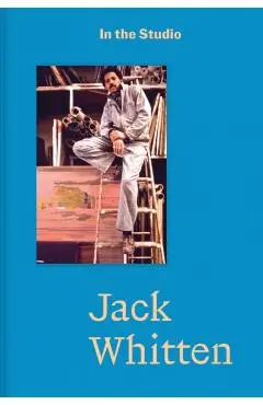 In the Studio: Jack Whitten - Yinka Elujoba
