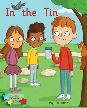 In the Tin. Phonics Phase 2, Paperback/***