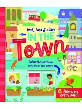 In the Town/***
