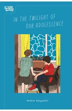 In the Twilight of Our Adolescence - Waka Hayashi