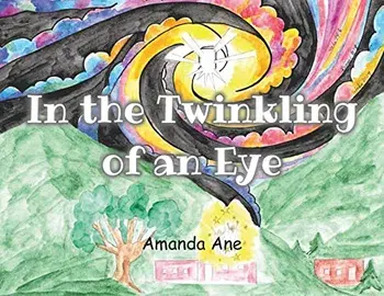 In the Twinkling of an Eye, Paperback/Amanda Ane