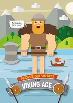 In the Viking Age, Paperback/Shalini Vallepur