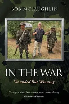 In the War: Wounded But Winning, Paperback/Bob Mclaughlin