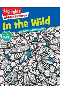 In the Wild - Highlights