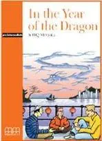 In the Year of the Dragon - Graded Readers Pack | H.Q. Mitchell