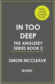 In Too Deep, Paperback/Simon McCleave