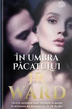 In umbra pacatului/J.R. Ward