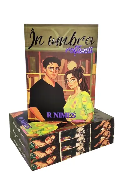 În umbra rațiunii - editie aniversara - PRINTED EDGES - precomandă