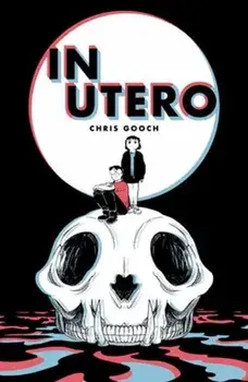 In Utero, Paperback/Chris Gooch