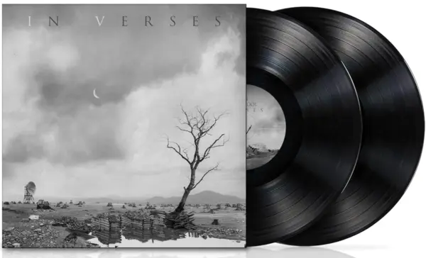 In Verses - Vinyl | Karnivool