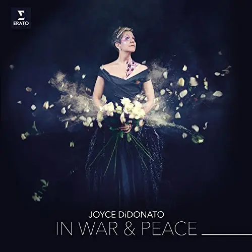 In War & Peace: Harmony through music | Joyce DiDonato