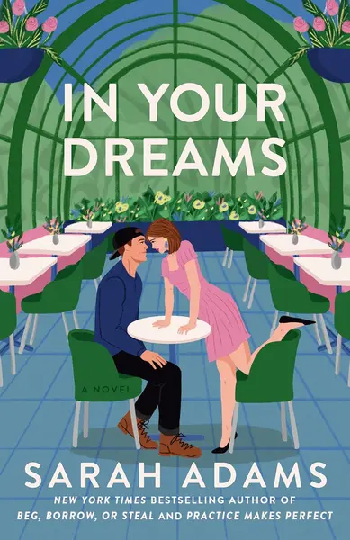 In Your Dreams (Dell Publishing)