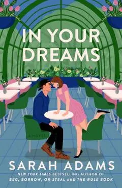 In Your Dreams - Sarah Adams