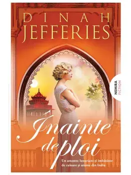 Inainte de ploi/Dinah Jefferies