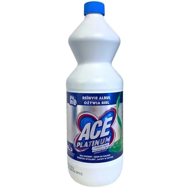 Inalbitor Ace Platinum, 1 l
