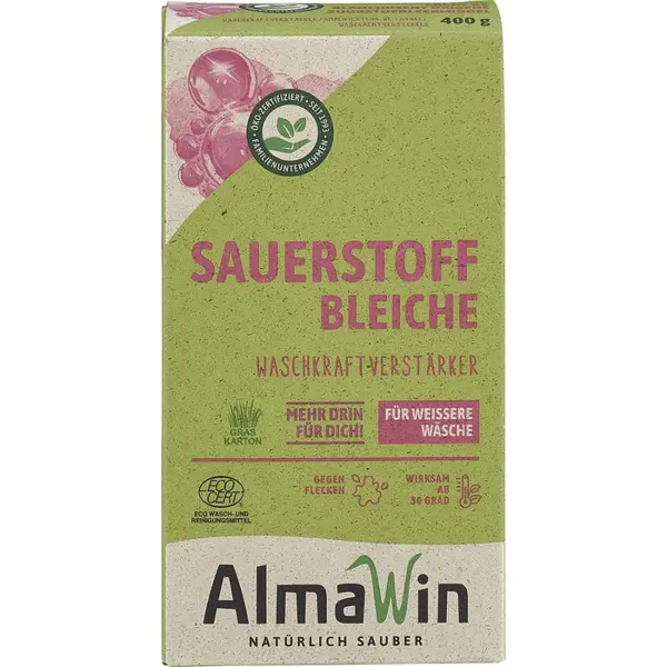 Inalbitor pentru rufe - 400 g