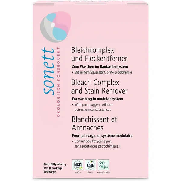 Inalbitor rufe - 900 g