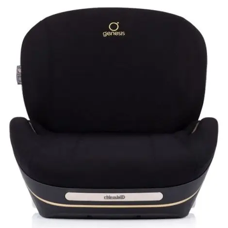 Inaltator auto Chipolino Genesis I-Size 125-150 cm cu sistem Isofix noir