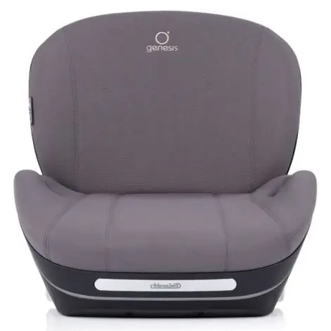 Inaltator auto Chipolino Genesis I-Size 125-150 cm cu sistem Isofix charcoal